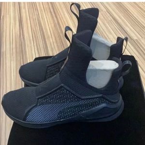 Puma  Fenty trainers